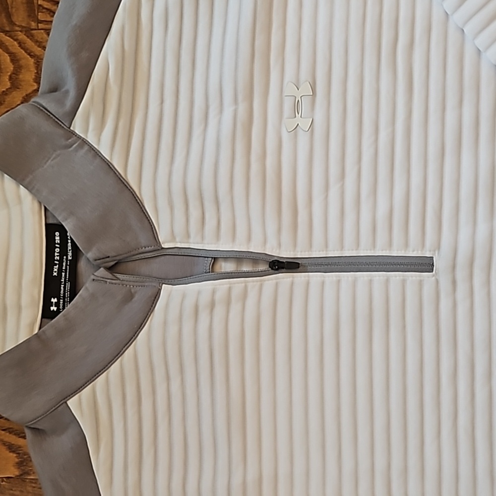 Mens Pull Over - image 2